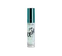 Nicka K 24K Gold Lip Gloss 7ml - Mint Gold