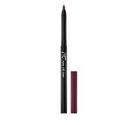 Nicka K Auto Lip Liner Dark Red