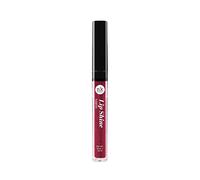 NICKA K Color Lip Shine - A61 Too Hot