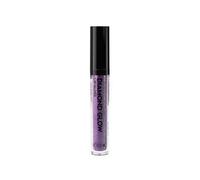 Nicka K Diamond Glow W Lip Gloss - Alluring