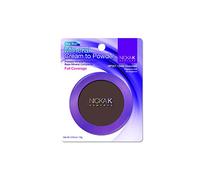 Nicka K Mineral Cream to Powder - Dark Chocolate