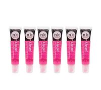 Nicka K New York Lip Gel - Bubble Gum (6PACK)