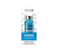 NICKA K NEW YORK Nicka K Facial Serum in Ampoules, 1 fl oz/30 ml (Moisturising)