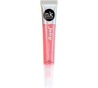 NICKA K NEWYORK Juicy Lip Shimmer Cotton Candy