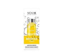 NICKA K NEWYORK Nicka K Brighten Vitamin C Ampoule Serum 30 ml