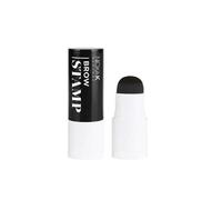 NICKA K NEWYORK Nicka K Brow Stamp 3g / 04 Black Brown