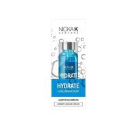NICKA K NEWYORK Nicka K Hydrate Hyaluronic Acid Ampoule Serum 30 ml