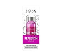 NICKA K NEWYORK Nicka K Replenish Vitamin E Ampoule Serum 30 ml