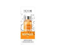 NICKA K NEWYORK Nicka K Revitalise Q10 Ampoule Serum 30 ml