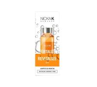 NICKA K NEWYORK Nicka K Revitalise Q10 Ampoule Serum 30ml