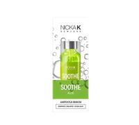 NICKA K NEWYORK Nicka K Soothe Aloe Ampoule Serum 30 ml