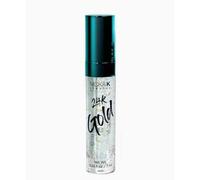 NICKA K NEWYORK NK 24k Gold Mint Gliter Lip Gloss 7ml