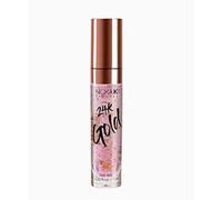 NICKA K NEWYORK NK 24k Gold Rose Lip Gloss 7ml