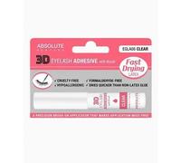NICKA K NEWYORK NK 3d Eyelash Adhesive Clear