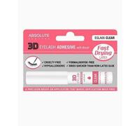 NICKA K NEWYORK NK 3d Eyelash Adhesive EGLA06 Clear 5g