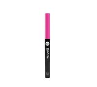 NICKA K NEWYORK Nk Bold Lip Liner AA070 Pink 0.56g