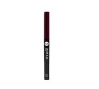 NICKA K NEWYORK Nk Bold Lip Liner Black Cherry