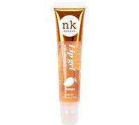 NICKA K NEWYORK NK Lip Gel With Vitamin E Mango