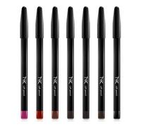 NICKA K NEWYORK NK Lip Pencil A161 Purple Glitter