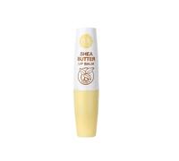 NICKA K NEWYORK NK Shea Butter Lip Balm 2.5g