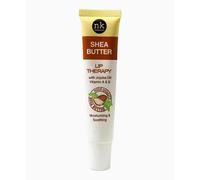 NICKA K NEWYORK NK Shea Butter Lip Therapy 16ml