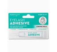 NICKA K NEWYORK NK Strong Hold Eyelash Adhesive EGLA04 Clear 5g