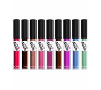 NICKA K NEWYORK NK True Matte Lipstick NTM18 Thunder