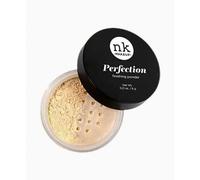 NICKA K NEWYORK Perfection Finishing Powder NFP02 Medium