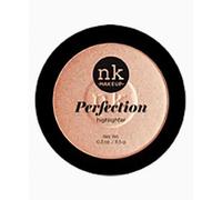 NICKA K NEWYORK Perfection Highlighter NKM06 Copper