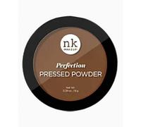 NICKA K NEWYORK Perfection Pressed Powder Cocoa