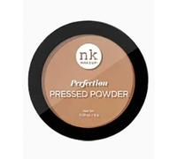 NICKA K NEWYORK Perfection Pressed Powder Mocha 8g