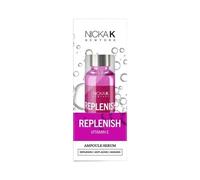 NICKA K NEWYORK Replenish Vitamin E Ampoule Serum 30ml