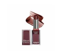 NICKA K NEWYORK Sheer Glaze Buildable Colour Lipstick 04