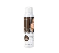 NICKA K NEWYORK Tyche Magic Colour Hair Colour Spray Dark Brown 100g