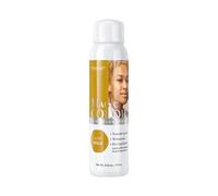 NICKA K NEWYORK Tyche Magic Colour Hair Colour Spray Gold 100g