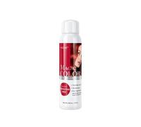 NICKA K NEWYORK Tyche Magic Colour Hair Colour Spray Rockstar Red 100g