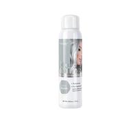 NICKA K NEWYORK Tyche Magic Colour Hair Colour Spray Silver 100g