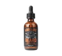 NICKA K NEWYORK Tyche Sandalwood Absolute Beard Oil 60ml