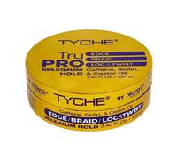 NICKA K NEWYORK Tyche Tru Pro 3 In 1 Maximum Hold Edge Control Gel 100ml