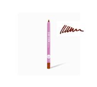 Nicka K Stay Ever Gel Eye Pencil - Burnt Orange