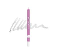 Nicka K Stay Ever Gel Eye Pencil - Snow White
