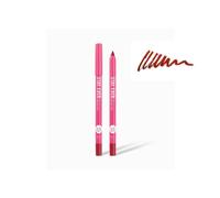 Nicka K Stay Ever Gel Lipliner - Candied Apple
