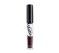 NICKA K True Matte Lip Color - Aubergine