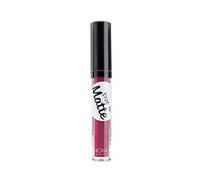NICKA K True Matte Lip Color Pink Party (NTM 20)