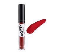 NICKA K True Matte Lip Color - Shiraz