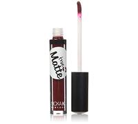 NICKA K True Matte Lip Color - Wine Berry