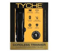 Nicka K Tyche Turbo Cordless Hair Trimmer UK Seller