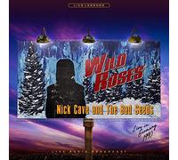 Nickcave & Bad Seeds - Wild Roses [VINYL]