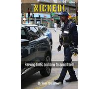 NICKED!: Parking fines and how to avoid them