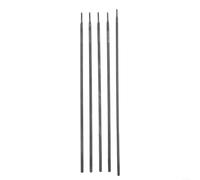 Nickel 99 ENi-CI Welding Electrodes for Cast Iron Welding, Designed for Low Hydrogen Deposition to Minimize Porosity in Critical Joints (3.2mm)
